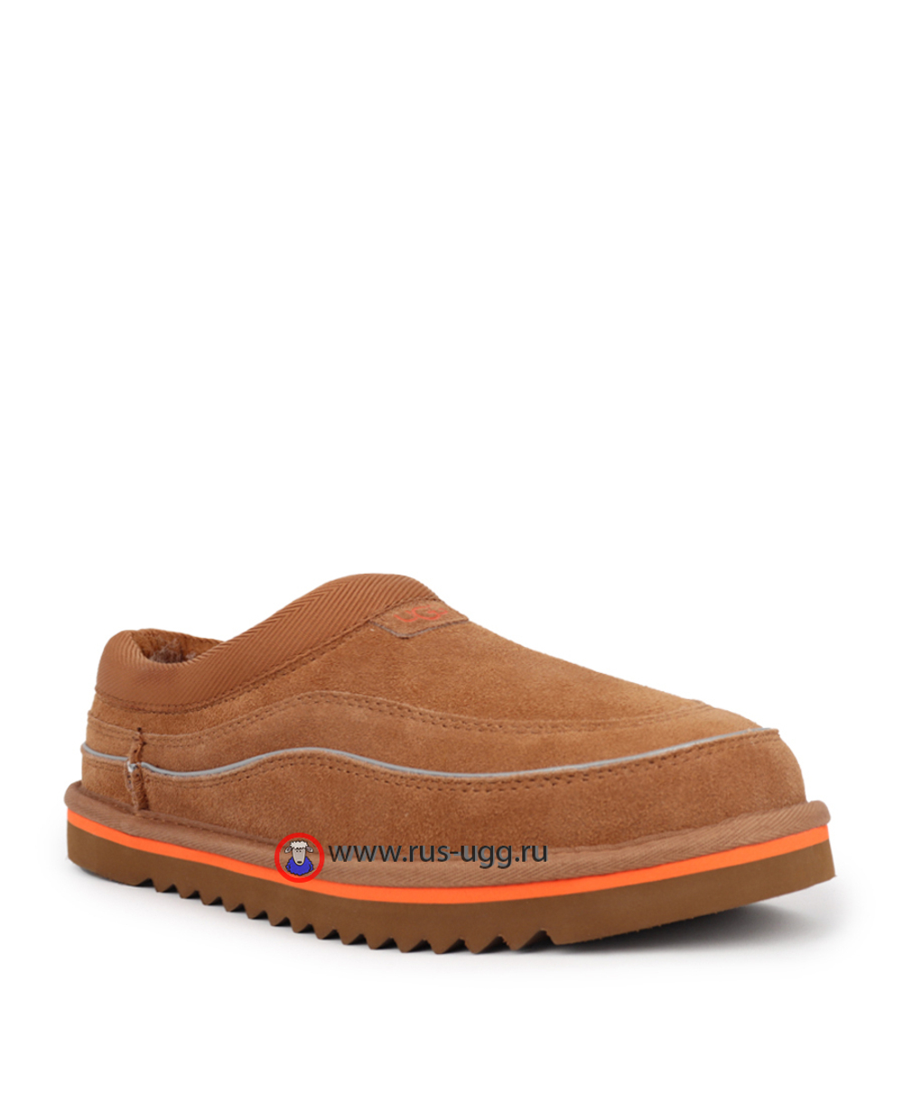 TASMAN CALI WAVE MEN Chestnut
