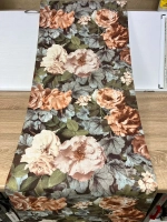 Обои флизелиновые WL 2101 Wanderlust Бельгия