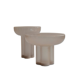 Стол 101 Сopenhagen Crown Table, Tall, Smoked Desert