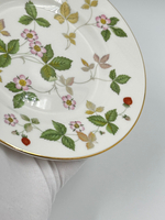 Тарелка 15см Wedgwood, Wild Strawberry