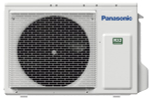 Настенная сплит-система Panasonic CS-Z71YKEA + CU-Z71YKEA, белый