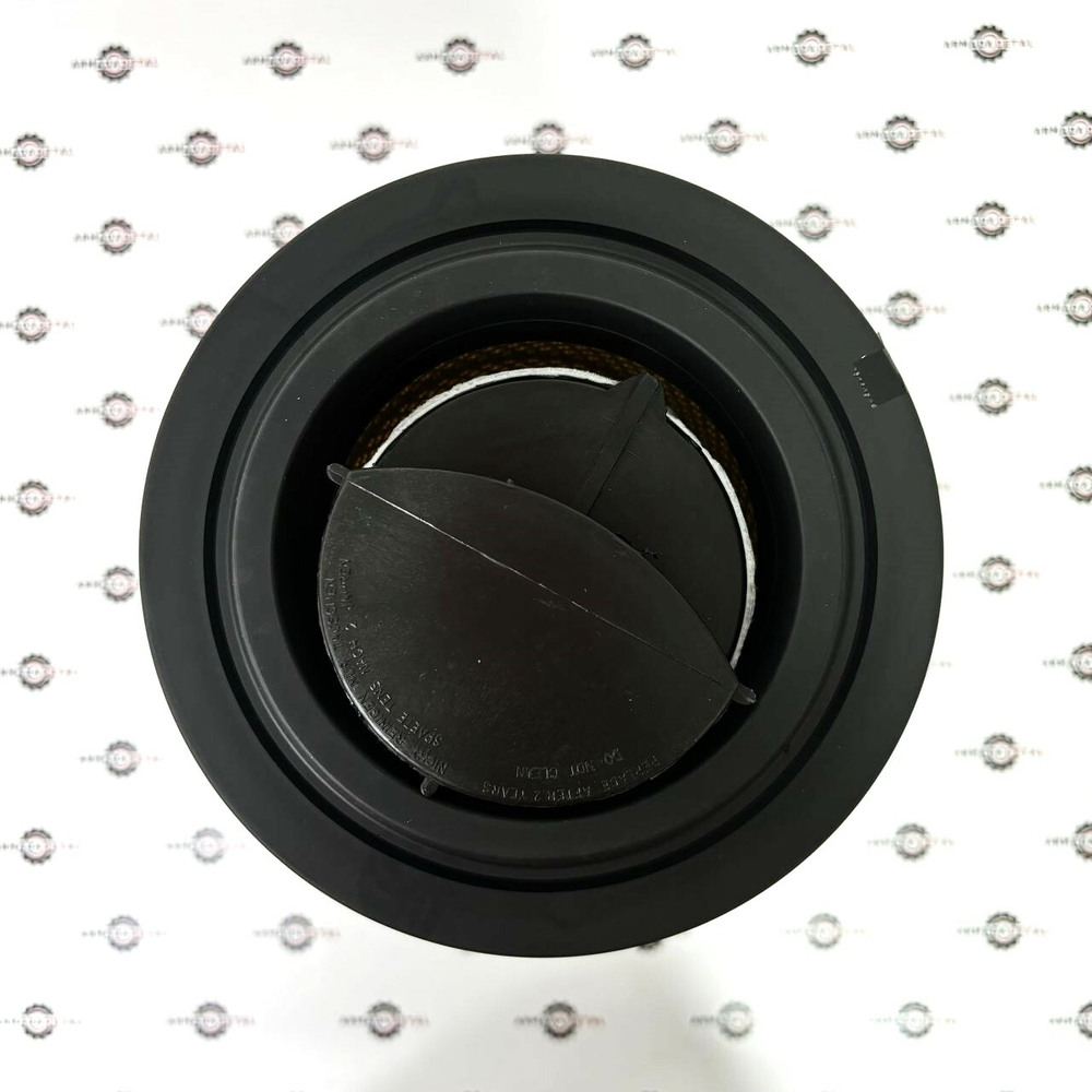 Комплект воздушных фильтров | 580/12020 + 580/12021 | Shengnuo