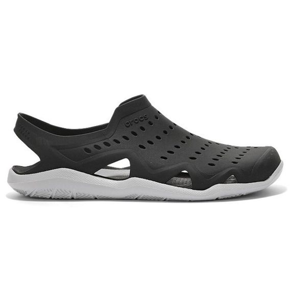 Crocs Swiftwater Wave 'Black'