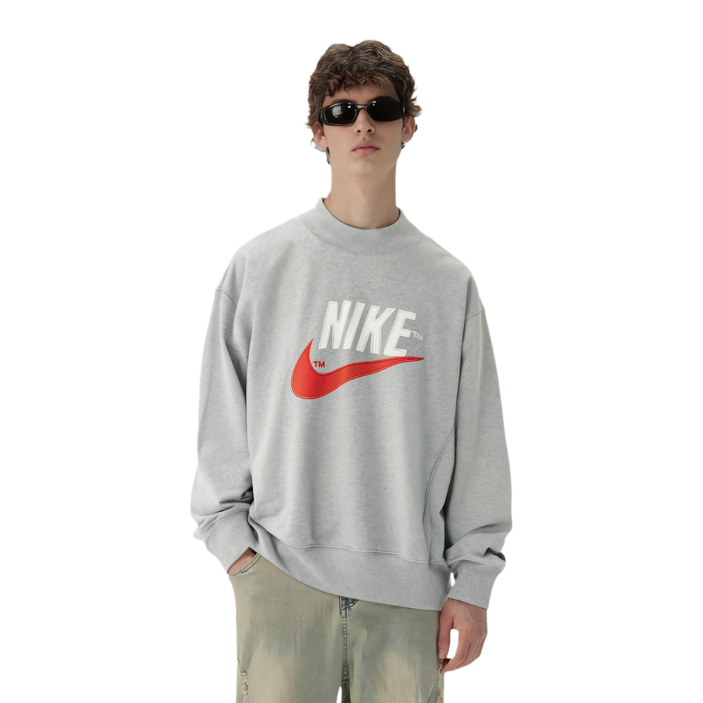 Толстовка Nike Trend Capsule Logo, DM5274-050