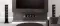 KEF R11 Gloss Black
