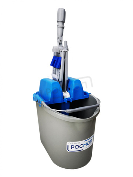 Комплект для ручной мойки пола Росмоп Про-15