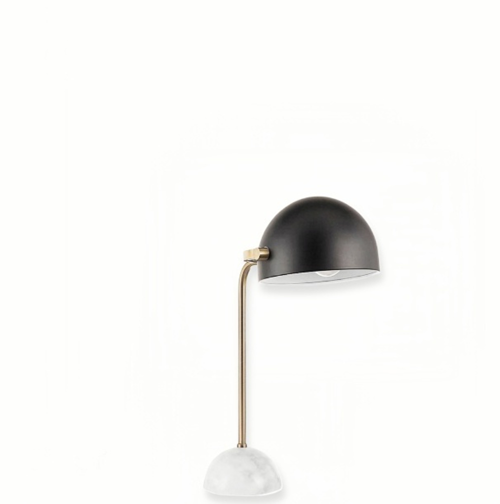 Table design lamp Olson