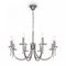 Подвесная люстра Freya Forte FR1006PL-08N