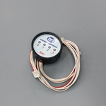 Б/У Манометр для котлов DAEWOO, Hydrosta (LED TYPE) арт. 3317732500