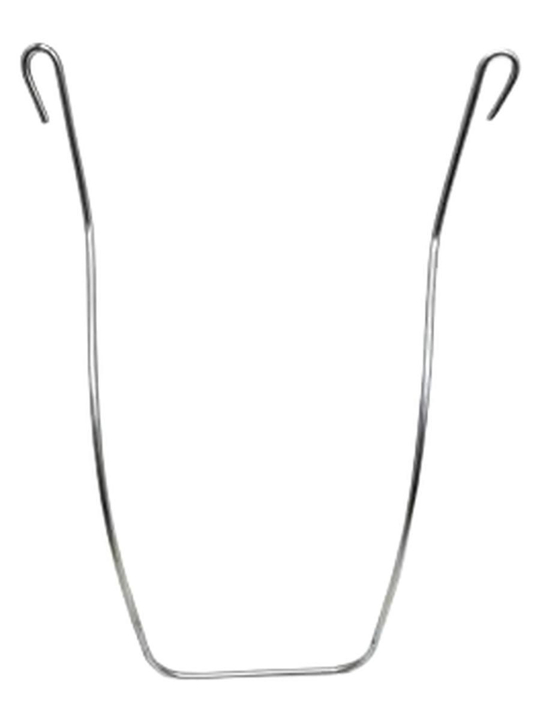 Опора фартука грязевого (ОАО КАМАZ)