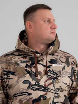 ДЖЕМПЕР REMINGTON НUNTING SAFARI