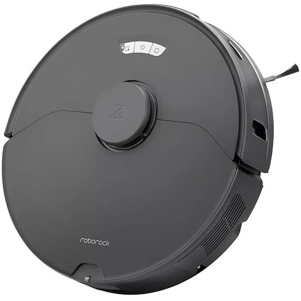 Робот-пылесос Roborock S7 Pro Ultra Q100TSC Black (S7MXU52-02)