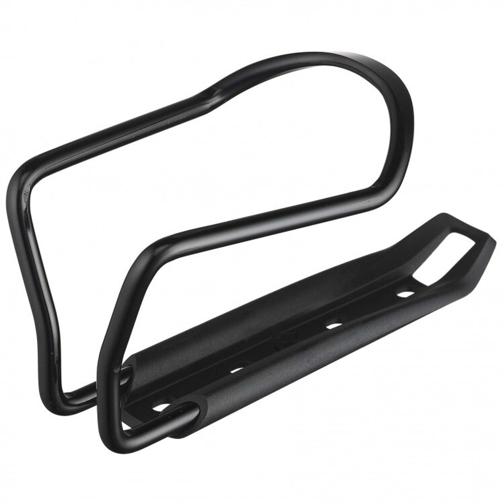 Флягодержатель Syncros Alloy Comp 3.0, black