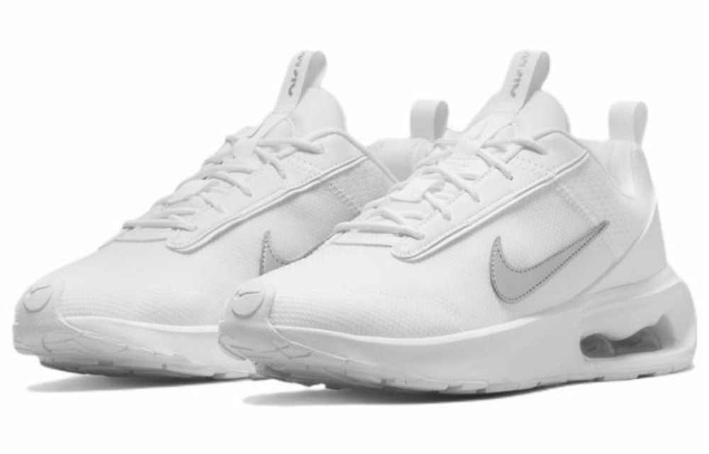 Кроссовки Nike Air Max Intrlk Lite (Женская размерная сетка)