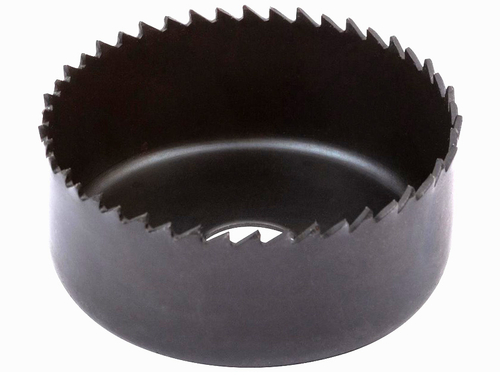 Пила круговая FIT инструментальная сталь 68мм