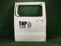 Дверь сдвижная правая Citroen SpaceTourer (2016-н.в.)