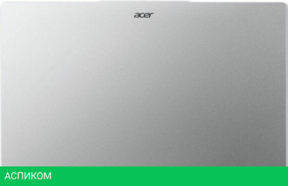 Ноутбук Acer Aspire Lite AL15-72P-51YD NX.D5HCD.003