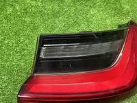 Фонарь правый внешний BMW 3er G20 (2018-2022)