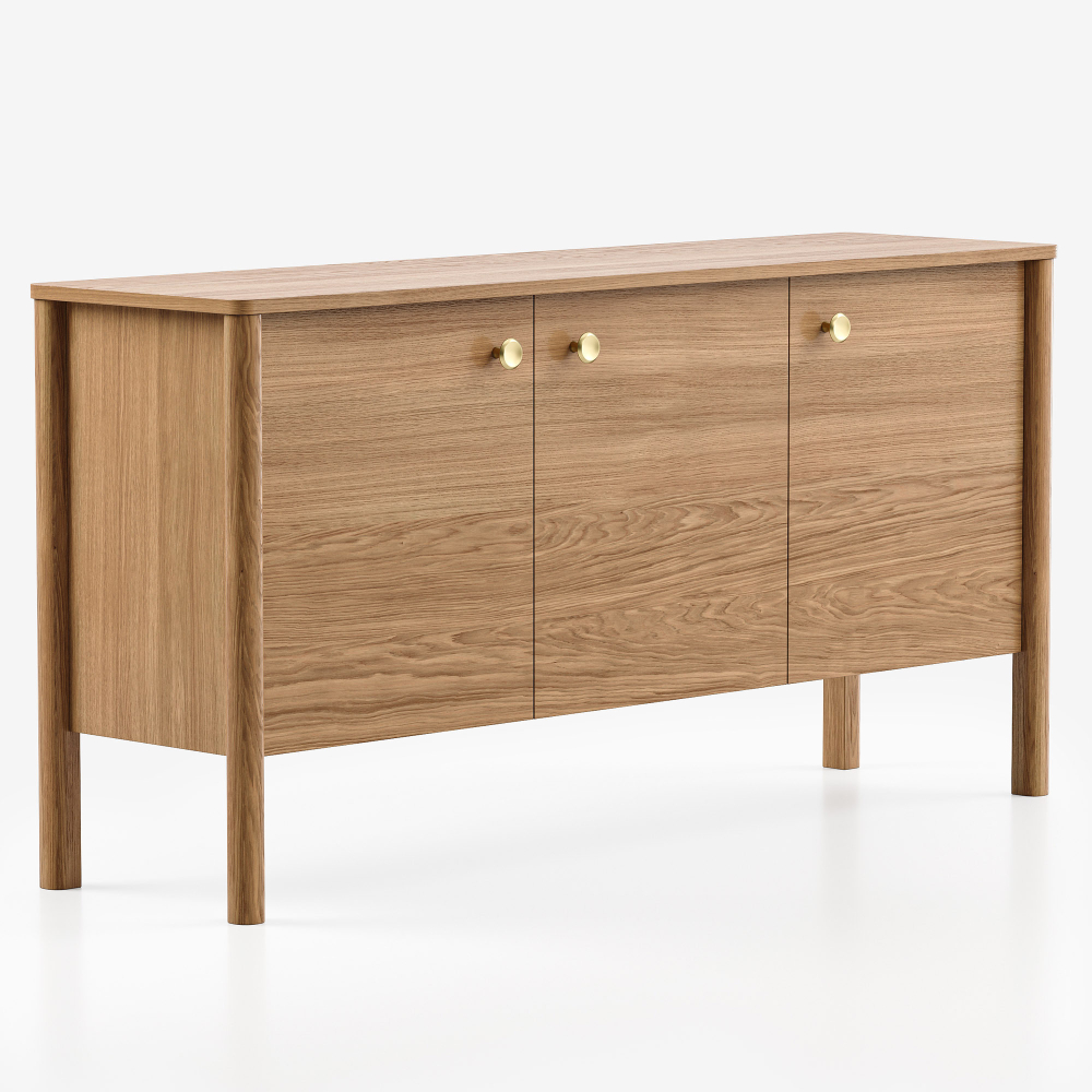 Комод BERGEN BG004