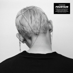 Альбом Joo Young - Fountain Mini Album