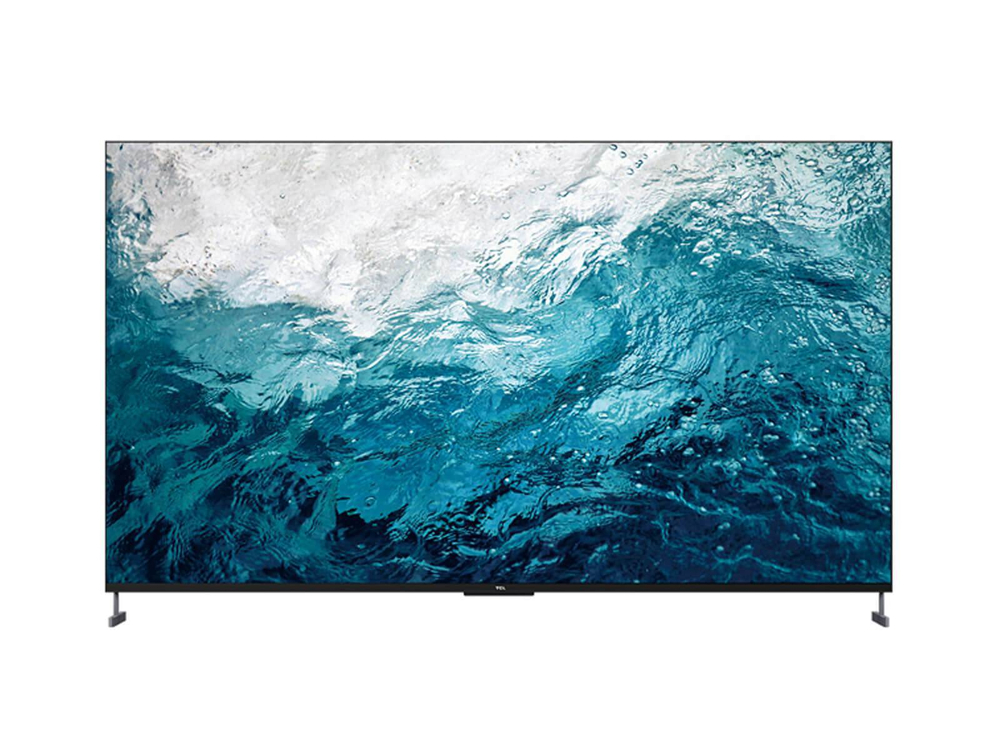 Телевизор TCL 98" 98C735 QLED