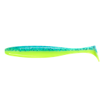 Мягкая приманка Zander Master Yeezy Shine 3.8" 95мм 4г 5шт -