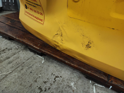 Крышка багажника Haval F7 1 19-24 Б/У Оригинал 6301119XKQ04AD