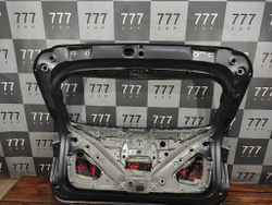 Крышка багажника Changan UNI-K 20-нв Б/У Оригинал CD569F2701080101