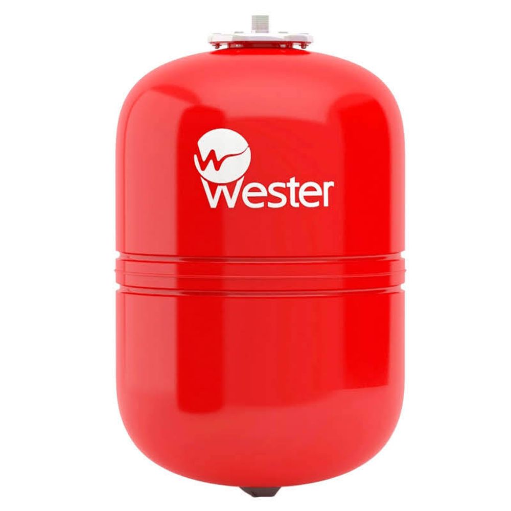 Расширительный бак Wester WRV 12 для систем отопления