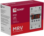 Реле напряжения EKF MRV-25A