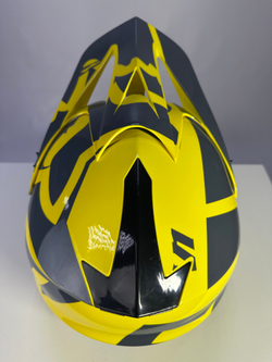 Мотошлем FOX