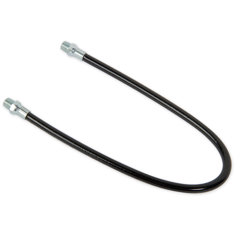 Шланг для рычажно-плунжерного шприца L=450 мм ARNEZI R7404545