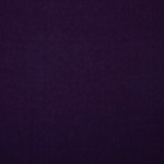 Тонкий лён глубокого темно-фиолетового цвета