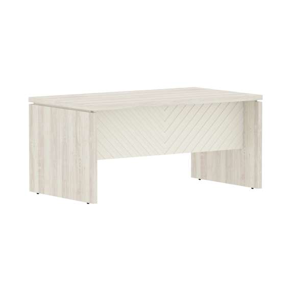 Стол руководителя TLST 169  1600х900х750 TORR LUX