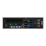 Материнская плата ASUS X870 MAX GAMING WIFI7 AM5 4xDDR5 4xSATA3 RAID 3xM.2 HDMI 2xUSB-C ATX