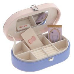 GAEM Шкатулка для украшений, L23 W14 H7 см