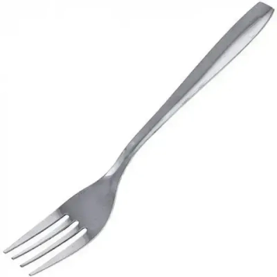 Вилка столовая нерж. комплект 12 шт Юта ТМ Appetite
