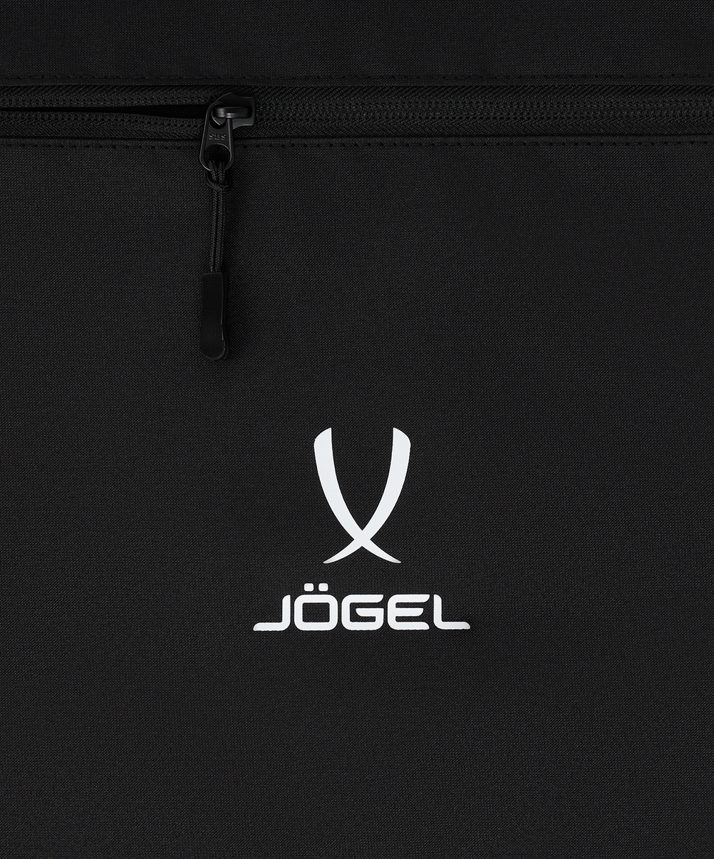 Сумка-мешок для обуви DIVISION Gym Sack, черный