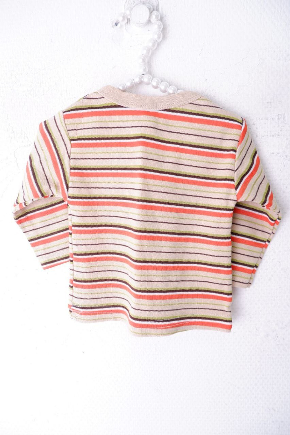 Футболка удобная на 3/6 месяцев