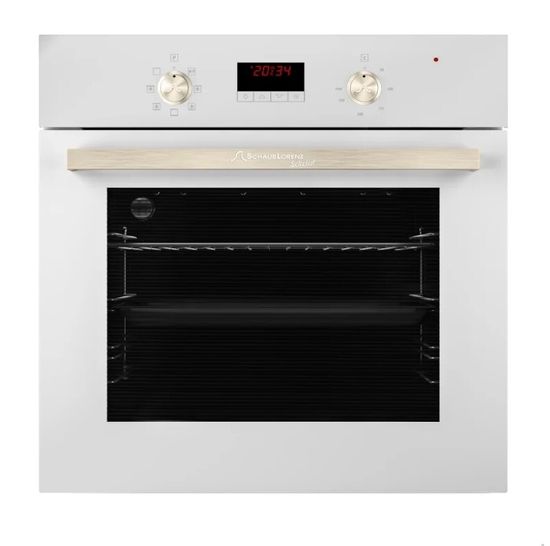 Электрический духовой шкаф Schaub Lorenz SLB EL6745