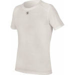 Майка ENDURA TRANSLITE S/L BASELAYER White