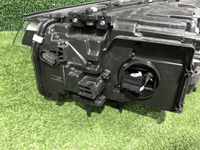 Фара правая BMW X3 G01, X4 G02 (2017-2021) Adaptive LED