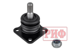 Шаровая опора нижняя и верхняя усиленная ВАЗ Нива Шевроле (2123-2904192) РИФ