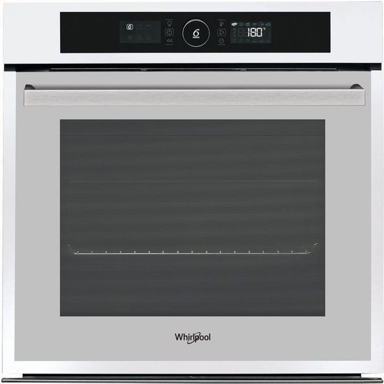 Электрический духовой шкаф Whirlpool OAKZ9 7921 CS WH