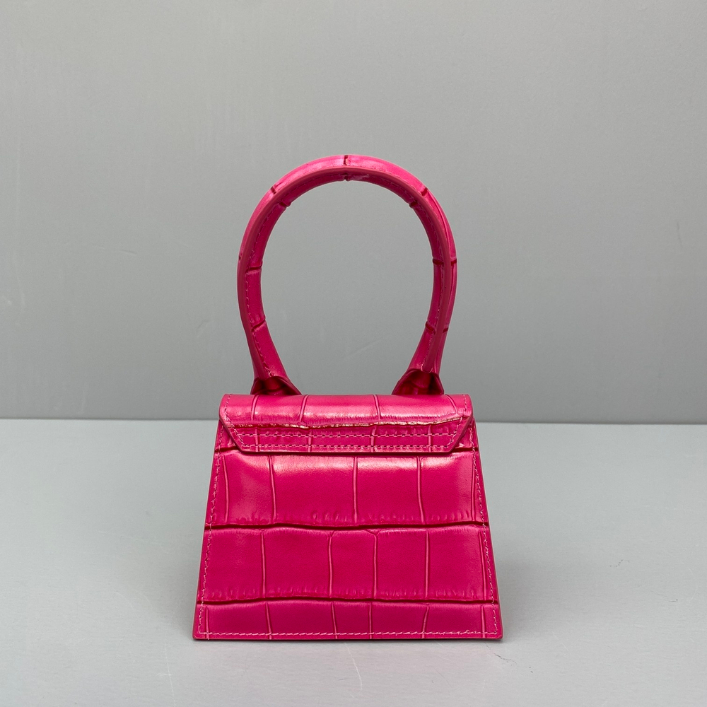 Jacquemus Le Chiquito 12 cm