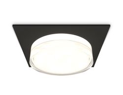 Ambrella Комплект встраиваемого светильника с акрилом GX53 Встраиваемые XC8062022