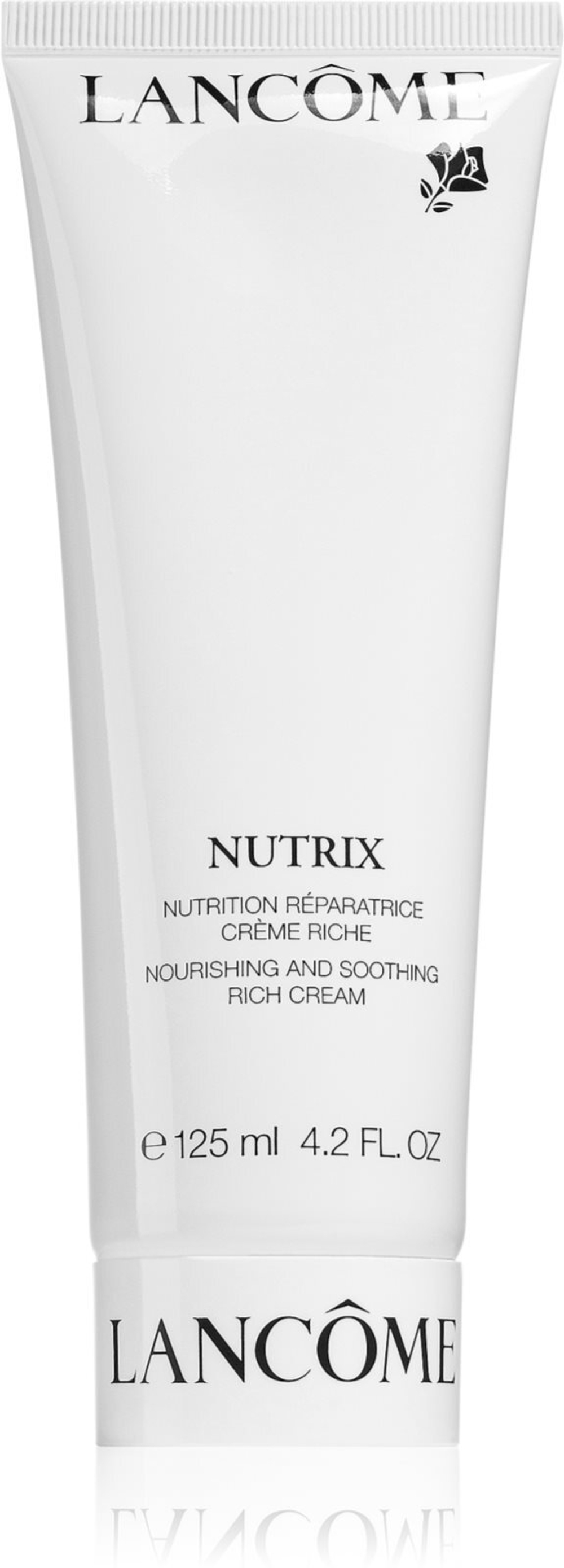 Lancome Nutrix - успокаивающий и питательный крем для очень сухой и чувствительной кожи /   125  ml  / GTIN 3614273719599