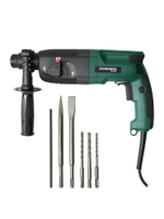 Перфоратор FAVOURITE RH-950 950Вт 3 реж SDS+, 3,2Дж 0-4500уд/мин 0-1100об/мин