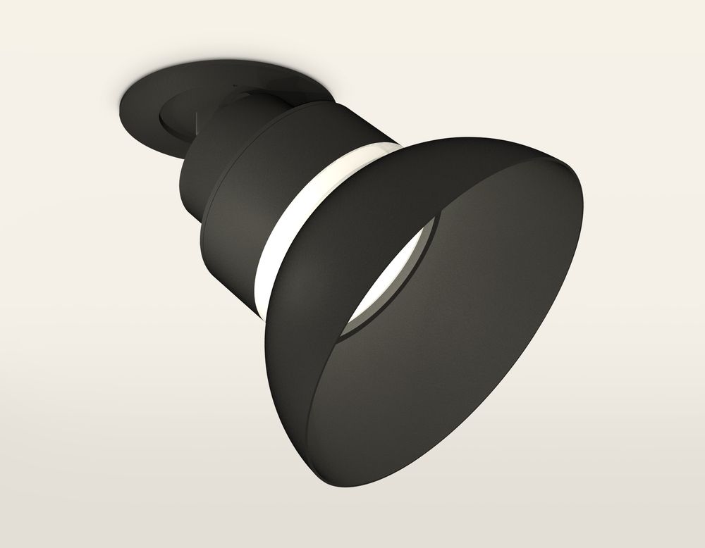 Ambrella Комплект встраиваемого поворотного светильника GX53 Споты XM8102600