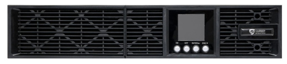 Источник бесперебойного питания Сайбер Электро РСК-ЭКСПЕРТ-3000С-М